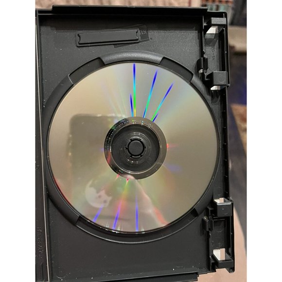 Harry Potter and the Prisoner of Azkaban (DVD, 2004, 2-Disc Set, Widescreen) - Picture 6 of 6